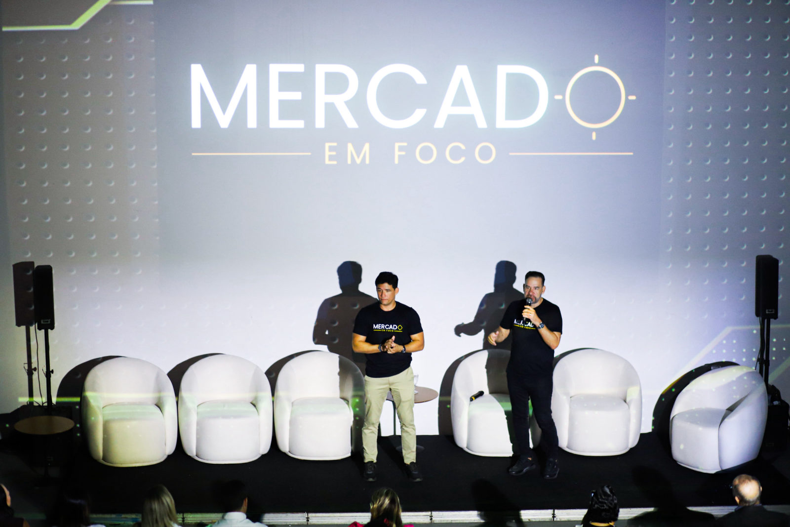 Mercado em Foco 2026 — João Pessoa — foto 2